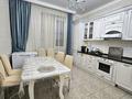 3-комнатная квартира · 100 м² · 9/12 этаж, Абикен Бектуров 7 за 55 млн ₸ в Астане, Есильский р-н — фото 16