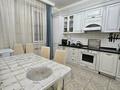 3-комнатная квартира · 100 м² · 9/12 этаж, Абикен Бектуров 7 за 55 млн ₸ в Астане, Есильский р-н — фото 17