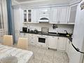 3-комнатная квартира · 100 м² · 9/12 этаж, Абикен Бектуров 7 за 55 млн ₸ в Астане, Есильский р-н — фото 18