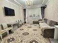 3-комнатная квартира · 100 м² · 9/12 этаж, Абикен Бектуров 7 за 55 млн ₸ в Астане, Есильский р-н — фото 2