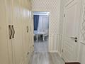 3-комнатная квартира · 100 м² · 9/12 этаж, Абикен Бектуров 7 за 55 млн ₸ в Астане, Есильский р-н — фото 21