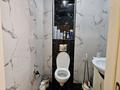 3-комнатная квартира · 100 м² · 9/12 этаж, Абикен Бектуров 7 за 55 млн ₸ в Астане, Есильский р-н — фото 22