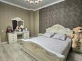 3-комнатная квартира · 100 м² · 9/12 этаж, Абикен Бектуров 7 за 55 млн ₸ в Астане, Есильский р-н — фото 7