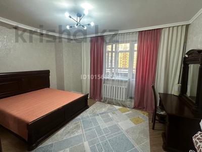 3-бөлмелі пәтер · 108 м² · 6/12 қабат, Кошкарбаева 40, бағасы: 45 млн ₸ в Астане, Алматы р-н