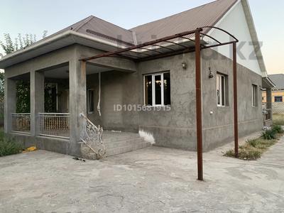 Отдельный дом · 4 комнаты · 140 м² · 10 сот., Айсугир 83 за 35 млн ₸ в Шымкенте, Енбекшинский р-н