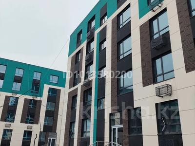 1-комнатная квартира · 26 м² · 5/5 этаж, Басаркобыз 1/15 за 18.7 млн ₸ в Алматы, Алатауский р-н