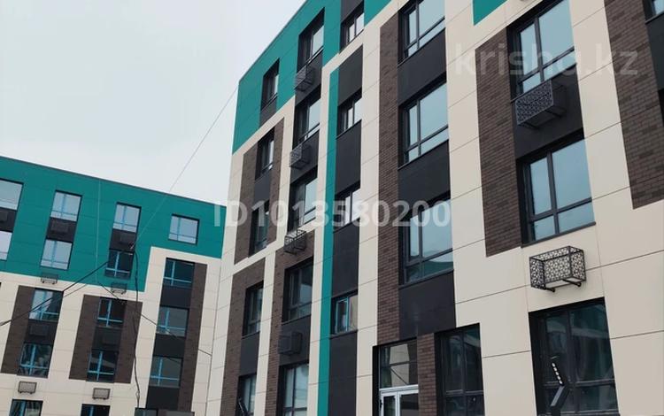 1-комнатная квартира · 26 м² · 5/5 этаж, Басаркобыз 1/15 за 18.7 млн ₸ в Алматы, Алатауский р-н — фото 2