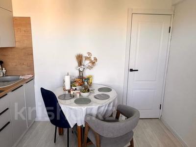 2-комнатная квартира · 52.2 м² · 5/5 этаж, Утепова 9 за 20.5 млн 〒 в Усть-Каменогорске