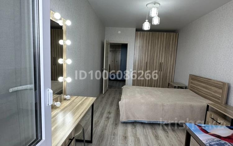 2-бөлмелі пәтер · 74 м² · 4/9 қабат, ул Мира (Береке), бағасы: 250 000 〒 в Костанае — фото 5