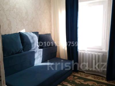 2-бөлмелі пәтер · 43 м² · 3/5 қабат, 3 микрораион 18, бағасы: 21 млн 〒 в Конаеве