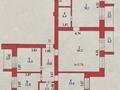 4-бөлмелі пәтер · 153 м² · 2/9 қабат, Жабаева 44/1 — Жас оркен, бағасы: 99.6 млн ₸ в Петропавловске — фото 4