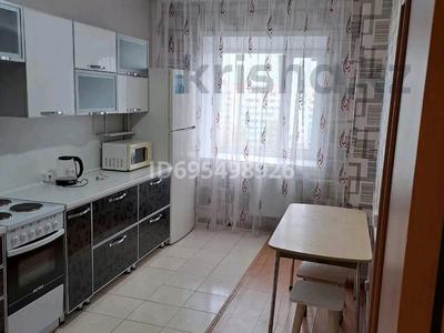 1-комнатная квартира · 44 м² · 9/9 этаж, Жаяу Муса 7 Б — Назарбаева за 18 млн ₸ в Павлодаре