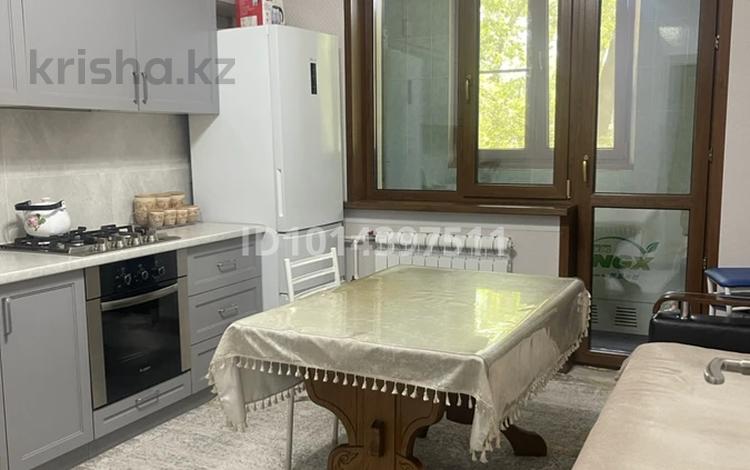 1-бөлмелі пәтер · 41.7 м² · 2/5 қабат, Айнабұлақ-3 ш/а. 159, бағасы: 30 млн ₸ в Алматы, Жетысуский р-н — фото 2
