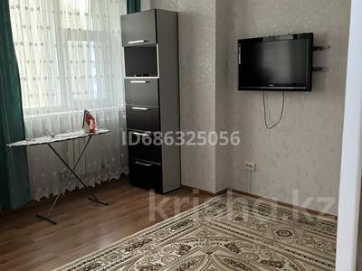 1-бөлмелі пәтер · 40 м² · 7/12 қабат · ай сайын, Акмешит 9/2, бағасы: 180 000 〒 в Астане, Есильский р-н