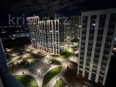 2-комнатная квартира · 53 м² · 11/12 этаж, мкр Уркер, Ұлы дала 10 за 350 000 ₸ в Астане, Нура р-н