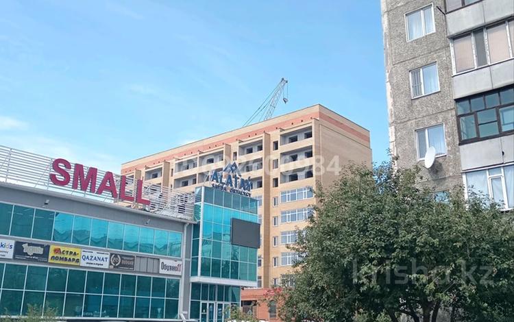 2-комнатная квартира · 44.2 м² · 6/10 этаж, Герцена 52 — Возле торг дома Алатау за 26 млн ₸ в Семее — фото 13