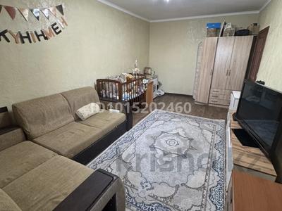 1-бөлмелі пәтер · 39.8 м² · 5/6 қабат, Көкжиек ш/а. 27, бағасы: 22.5 млн ₸ в Алматы, Жетысуский р-н