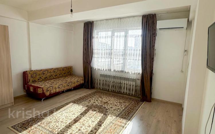 1-комнатная квартира · 46.9 м² · 3/5 этаж, коктем 4 за 18.5 млн ₸ в Талдыкоргане — фото 3