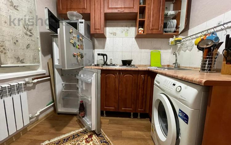 1-комнатная квартира · 40 м² · 1/2 этаж, Торетай 28 — Проспект Райымбека за 170 000 ₸ в Алматы, Жетысуский р-н — фото 8