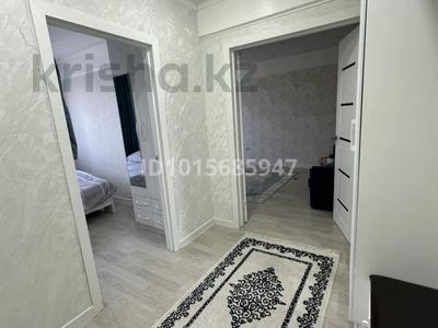 3-бөлмелі пәтер · 56 м² · 4/4 қабат, 31/1 46, бағасы: 26.6 млн ₸ в Астане, Сарыарка р-н