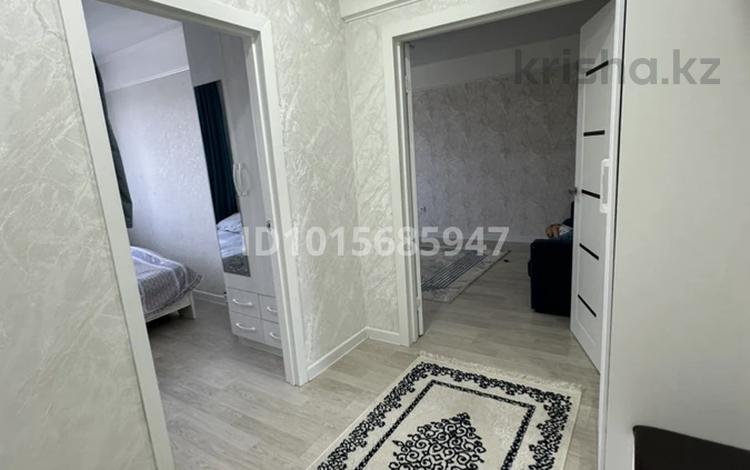 3-бөлмелі пәтер · 56 м² · 4/4 қабат, 31/1 46, бағасы: 26.6 млн ₸ в Астане, Сарыарка р-н — фото 2