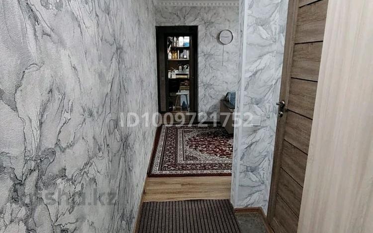 3-бөлмелі пәтер · 59 м² · 1/4 қабат, мкр №1 64 — Жубанова Алтынсарина, бағасы: 49 млн ₸ в Алматы, Ауэзовский р-н — фото 2