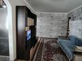3-бөлмелі пәтер · 59 м² · 1/4 қабат, мкр №1 64 — Жубанова Алтынсарина, бағасы: 49 млн ₸ в Алматы, Ауэзовский р-н — фото 8