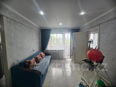 2-бөлмелі пәтер · 55 м², Пугачева, бағасы: 12.5 млн ₸ в Петропавловске