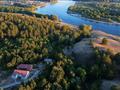 Дача · 10 комнат · 2000 м² · 500 сот., Старая крепость 1 за 175 млн ₸ в Семее — фото 2