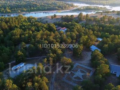 Дача · 10 комнат · 2000 м² · 500 сот., Старая крепость 1 за 175 млн ₸ в Семее