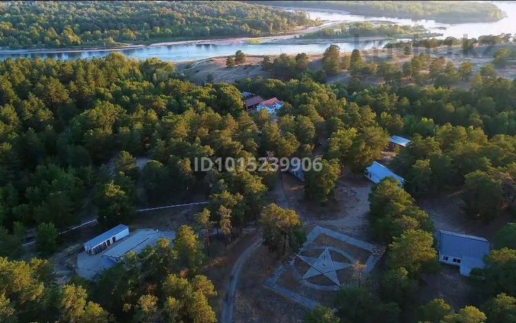 Дача · 10 комнат · 2000 м² · 500 сот., Старая крепость 1 за 175 млн ₸ в Семее — фото 10