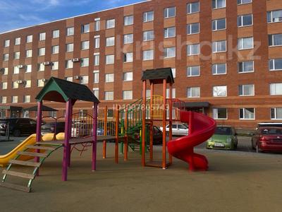 1-комнатная квартира · 17 м² · 4/5 этаж, Юбилейный, М-он Юбилейный 140 за 9 млн 〒 в Костанае