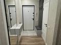 3-комнатная квартира · 71 м² · 1/5 этаж, Мушелтой за 32 млн 〒 в Талдыкоргане, мкр Мушелтой