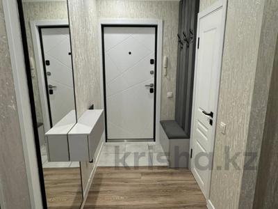 3-комнатная квартира · 71 м² · 1/5 этаж, Мушелтой за 32 млн 〒 в Талдыкоргане, мкр Мушелтой