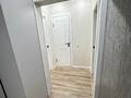 3-комнатная квартира · 71 м² · 1/5 этаж, Мушелтой за 32 млн 〒 в Талдыкоргане, мкр Мушелтой — фото 2