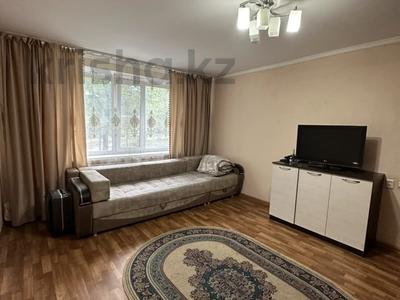 1-комнатная квартира · 36 м² · 1/9 этаж, мкр Юго-Восток, 30й микрорайон, Муканова 17 за 12.5 млн ₸ в Караганде, Казыбек би р-н