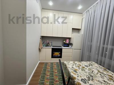 1-бөлмелі пәтер · 45 м² · 10/16 қабат, Утеген батыра 11г, бағасы: 300 000 ₸ в Алматы, Ауэзовский р-н