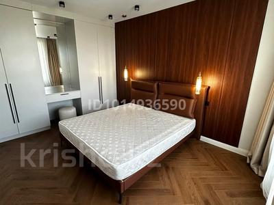 2-бөлмелі пәтер · 60 м² · 2/12 қабат, Аэропортная 58 к3, бағасы: 48 млн ₸ в 
