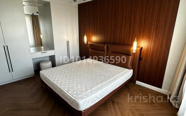 2-комнатная квартира · 60 м² · 2/12 этаж, Аэропортная 58 к3 за 48 млн ₸ в  — фото 2