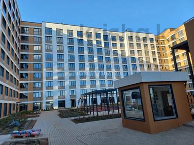 1-бөлмелі пәтер · 35 м² · 2/9 қабат, Е 915 улица 36, бағасы: 23.5 млн ₸ в Астане, Есильский р-н
