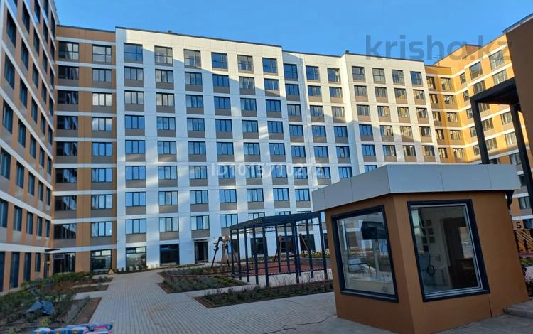 1-бөлмелі пәтер · 35 м² · 2/9 қабат, Е 915 улица 36, бағасы: 23.5 млн ₸ в Астане, Есильский р-н — фото 11