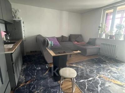 1-комнатная квартира · 30 м² · 12/24 этаж, Тулебаева — Комфортная Школа №116 за 17 млн ₸ в Астане, Алматы р-н