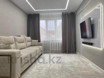 4-комнатная квартира · 86.2 м² · 5/5 этаж, Льва Толстого 17 за 34.6 млн ₸ в Усть-Каменогорске