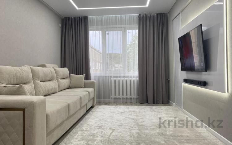 4-комнатная квартира · 86.2 м² · 5/5 этаж, Льва Толстого 17 за 34.6 млн ₸ в Усть-Каменогорске — фото 3