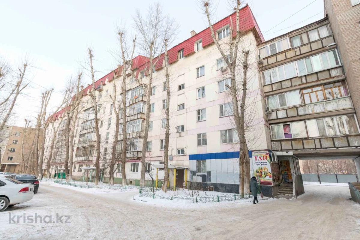 Продажа 2-комнатной квартиры - №681527697: Переулок Ташенова, Астана, р-н  Байконур — за 16000000 — Крыша