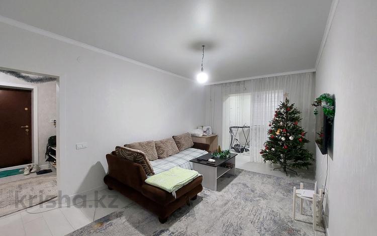 4-бөлмелі пәтер · 84 м² · 1/4 қабат, Елшибек батыра — 11 микрорайон, бағасы: 37 млн ₸ в Шымкенте, Енбекшинский р-н — фото 2