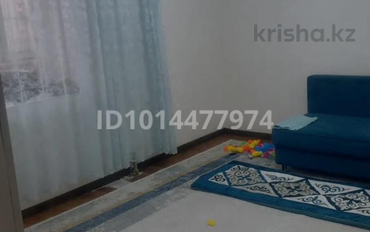 1-бөлмелі пәтер · 41 м² · 12/12 қабат, кубрина 20/1, бағасы: 21 млн ₸ в Астане, Сарыарка р-н — фото 2
