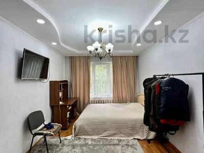3-бөлмелі пәтер · 65 м² · 4/5 қабат, Кожамкулова, бағасы: 43 млн ₸ в Алматы, Алмалинский р-н