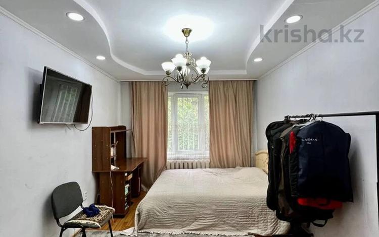 3-бөлмелі пәтер · 65 м² · 4/5 қабат, Кожамкулова, бағасы: 43 млн ₸ в Алматы, Алмалинский р-н — фото 2