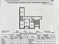 3-бөлмелі пәтер · 80 м² · 3/5 қабат, Алашахана 34к — Ержан ресторан, бағасы: 55 млн ₸ в Жезказгане